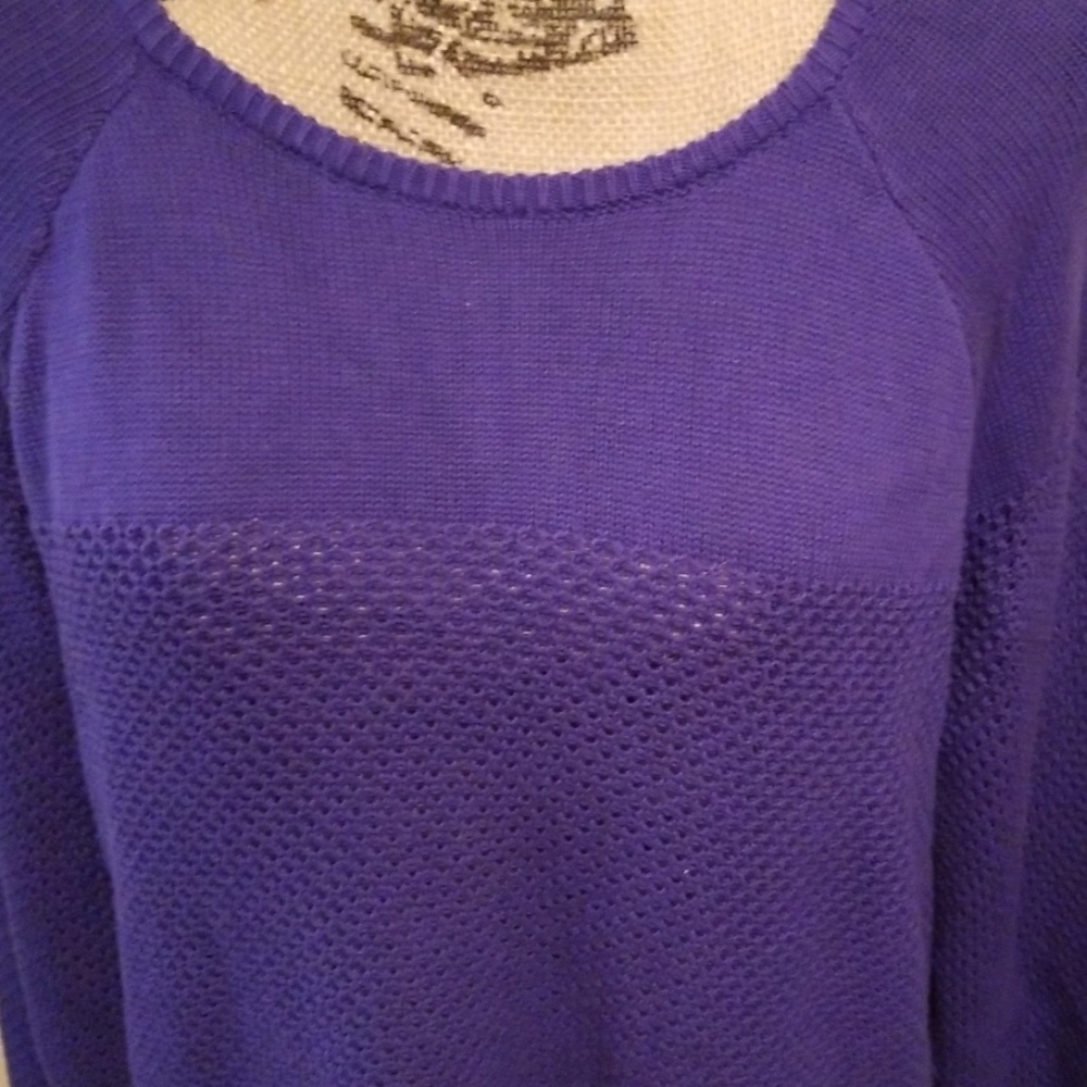 💜Cute Nicole sweater💜 - Picture 3 of 7